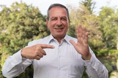 Fernando Sandoval