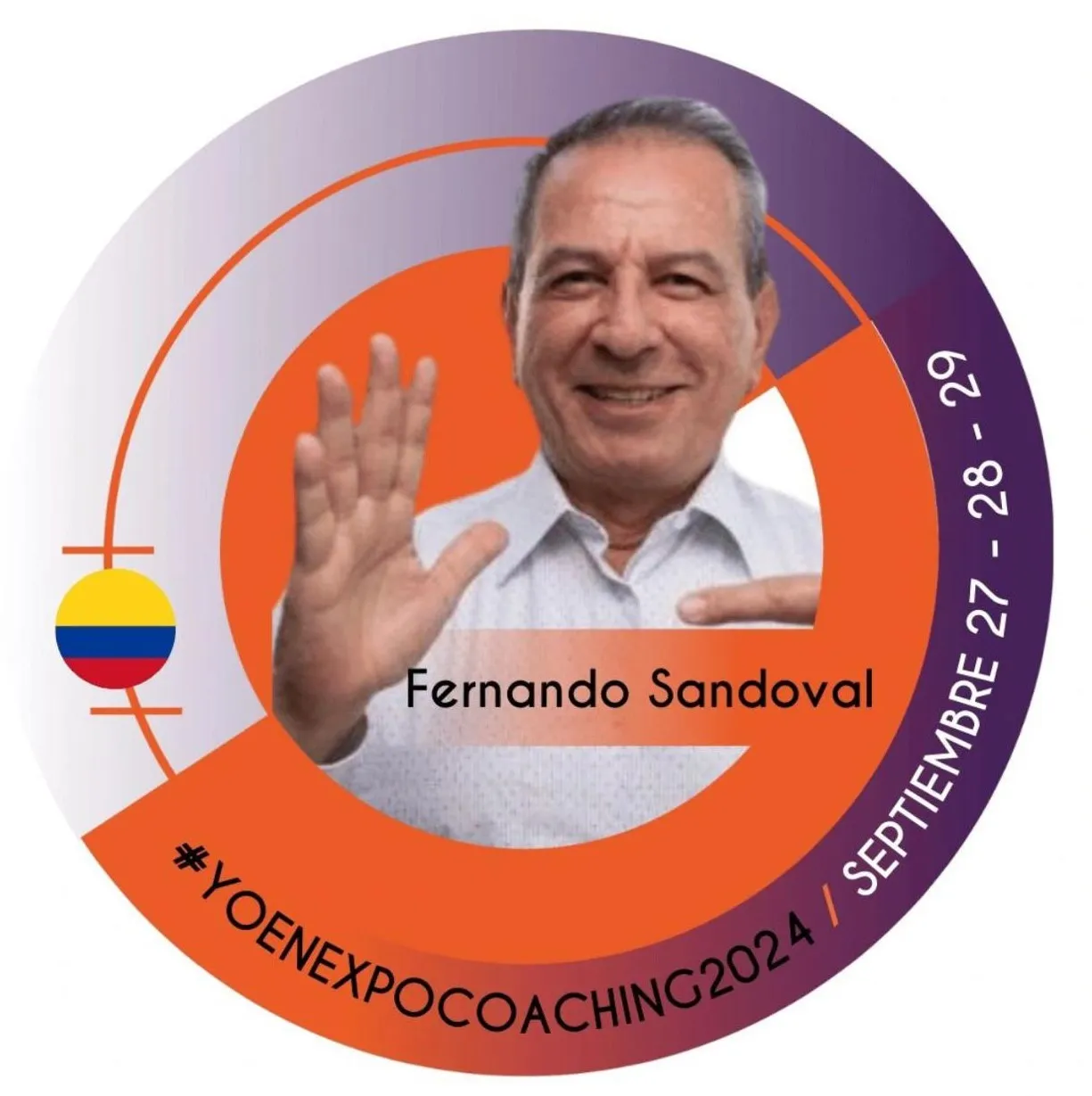 EXPO COACHING 2024